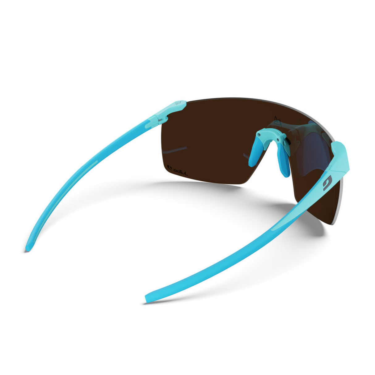 Julbo - Julbo Faster L Kilian Jornet Sunglasses (J5944160KJ) - Cam2