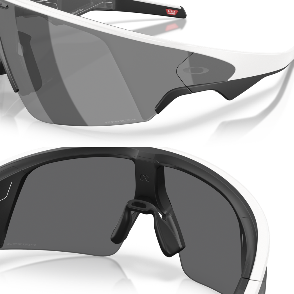 Oakley - Oakley Vanguard Sunglasses 0OW8001-80010552 - Cam2