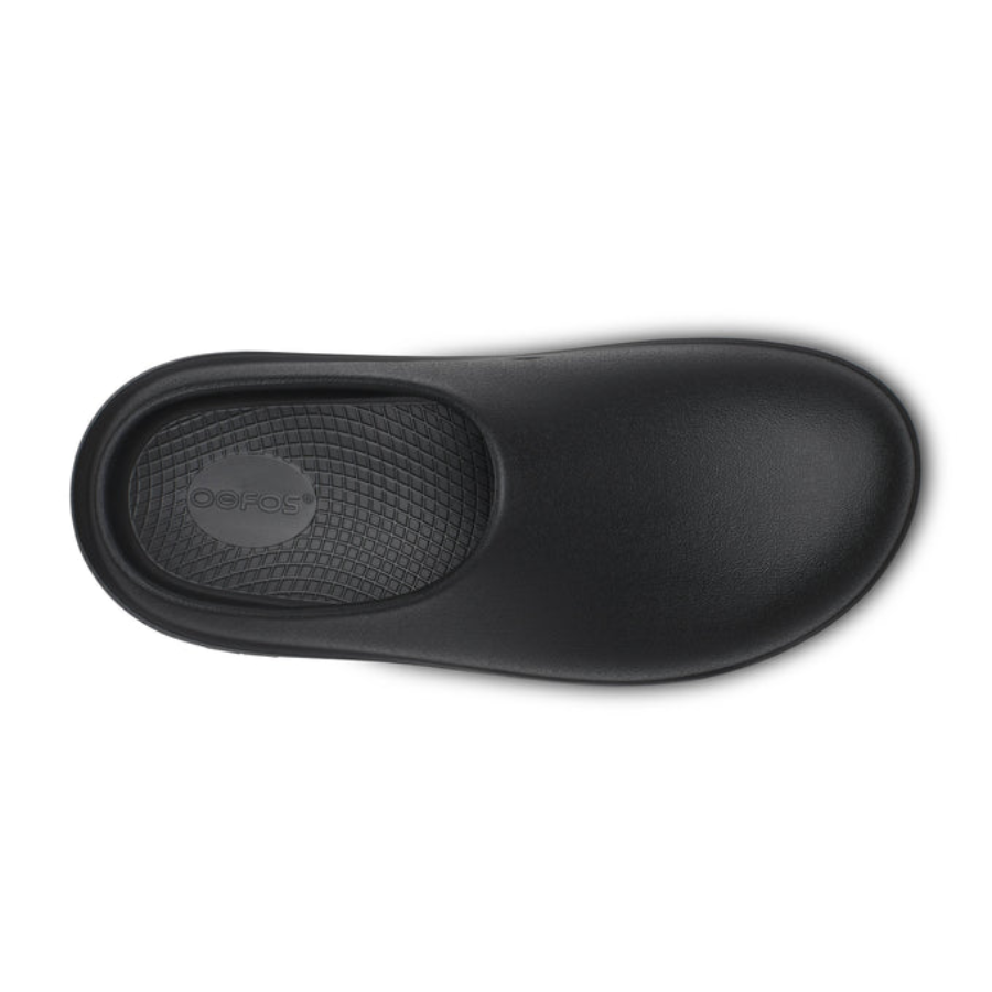 Oofos Unisex's OOcloog+ (OF2400)