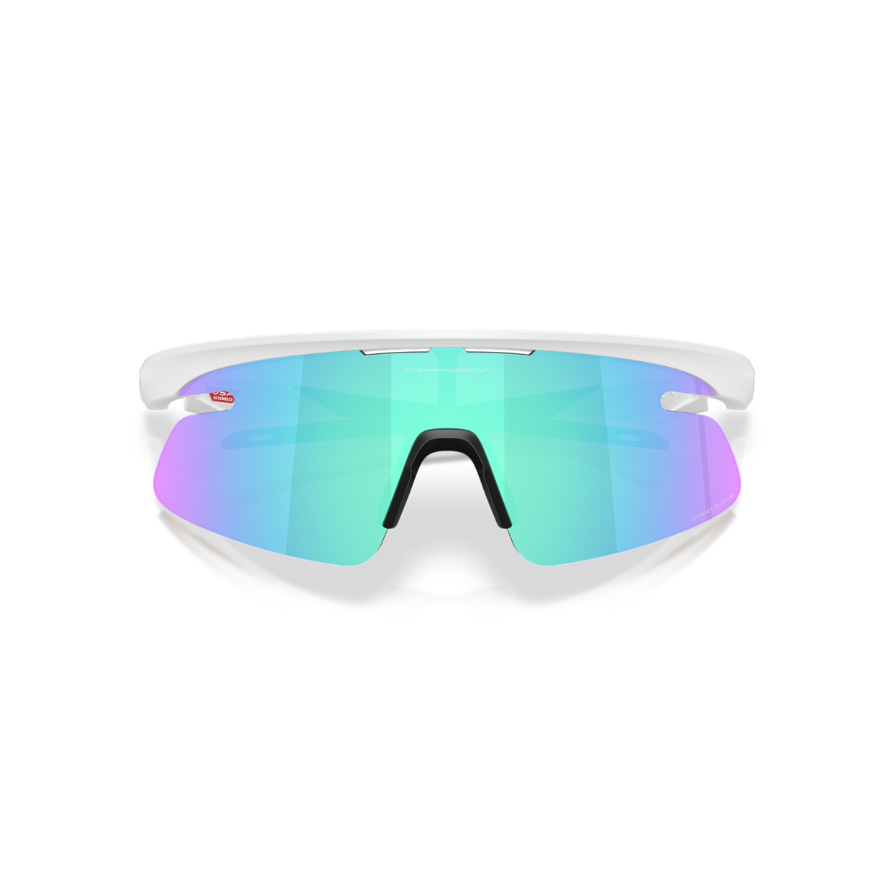 Oakley - Oakley Rslv Lite Sunglasses 0OO9527D-952704 - Cam2