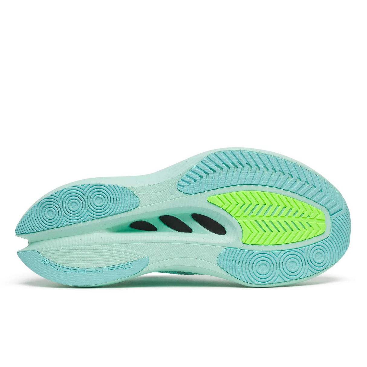 Saucony - Saucony Women's Endorphin Pro 5 Road Running Shoes - Cam2