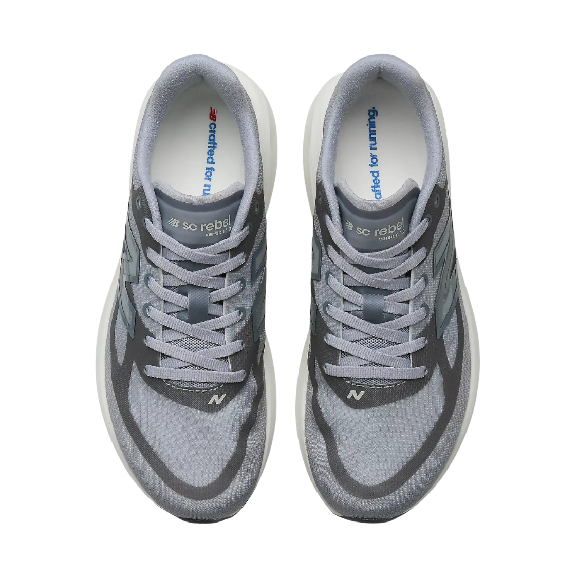 New Balance Women's SuperComp Rebel Road Running Shoes
