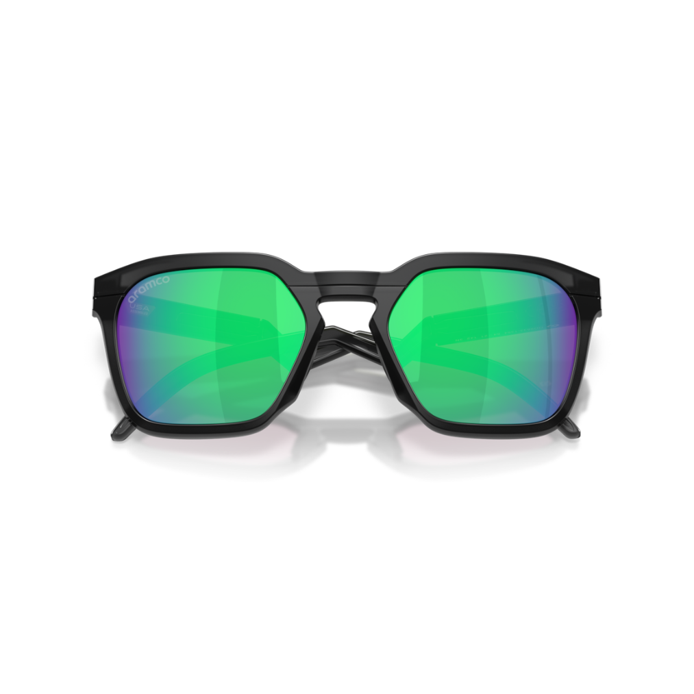 Oakley Hstn SQ Sunglasses 0OO9533-95331354