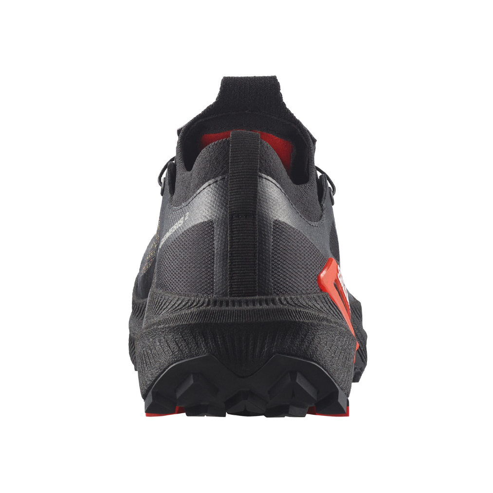 Salomon Unisex's S/LAB GENESIS 2 Trail Running Shoes (L49190100)