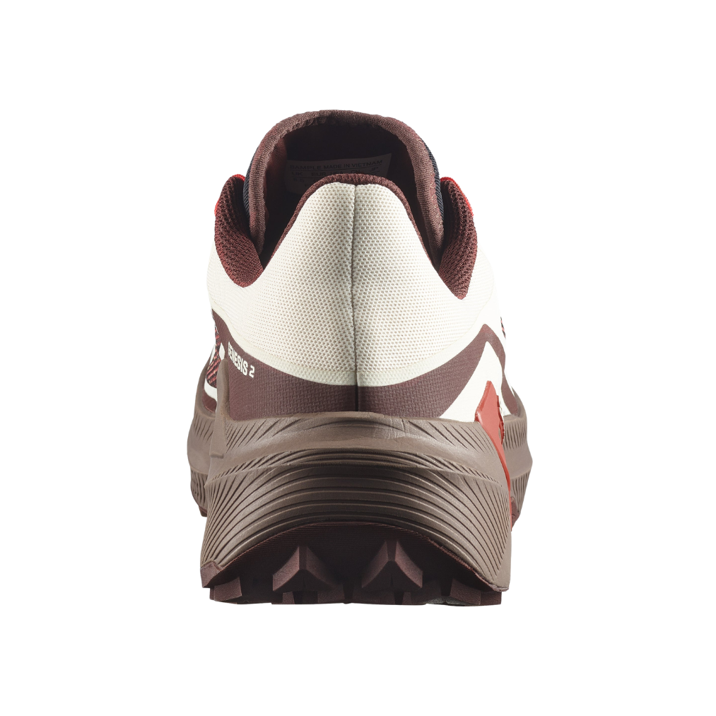 Salomon Men's Genesis 2 Trail Running Shoes (L45474200)