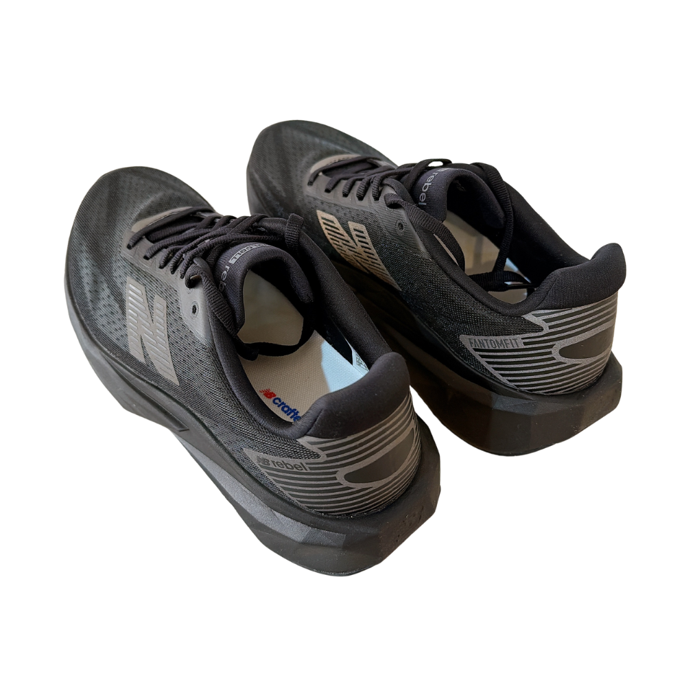 New Balance Men's FuelCell Rebel V5 Road Running Shoes