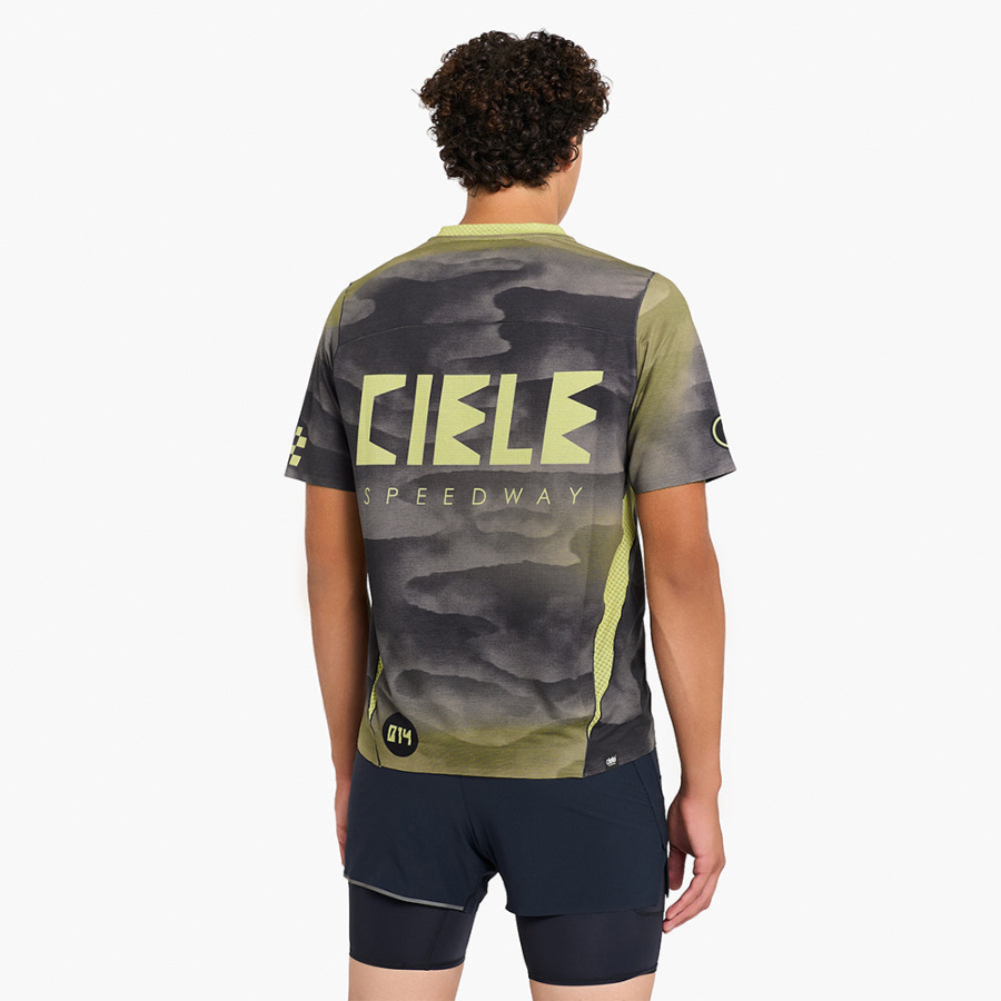 Ciele - Ciele Unisex's WRP T-shirt - Cam2