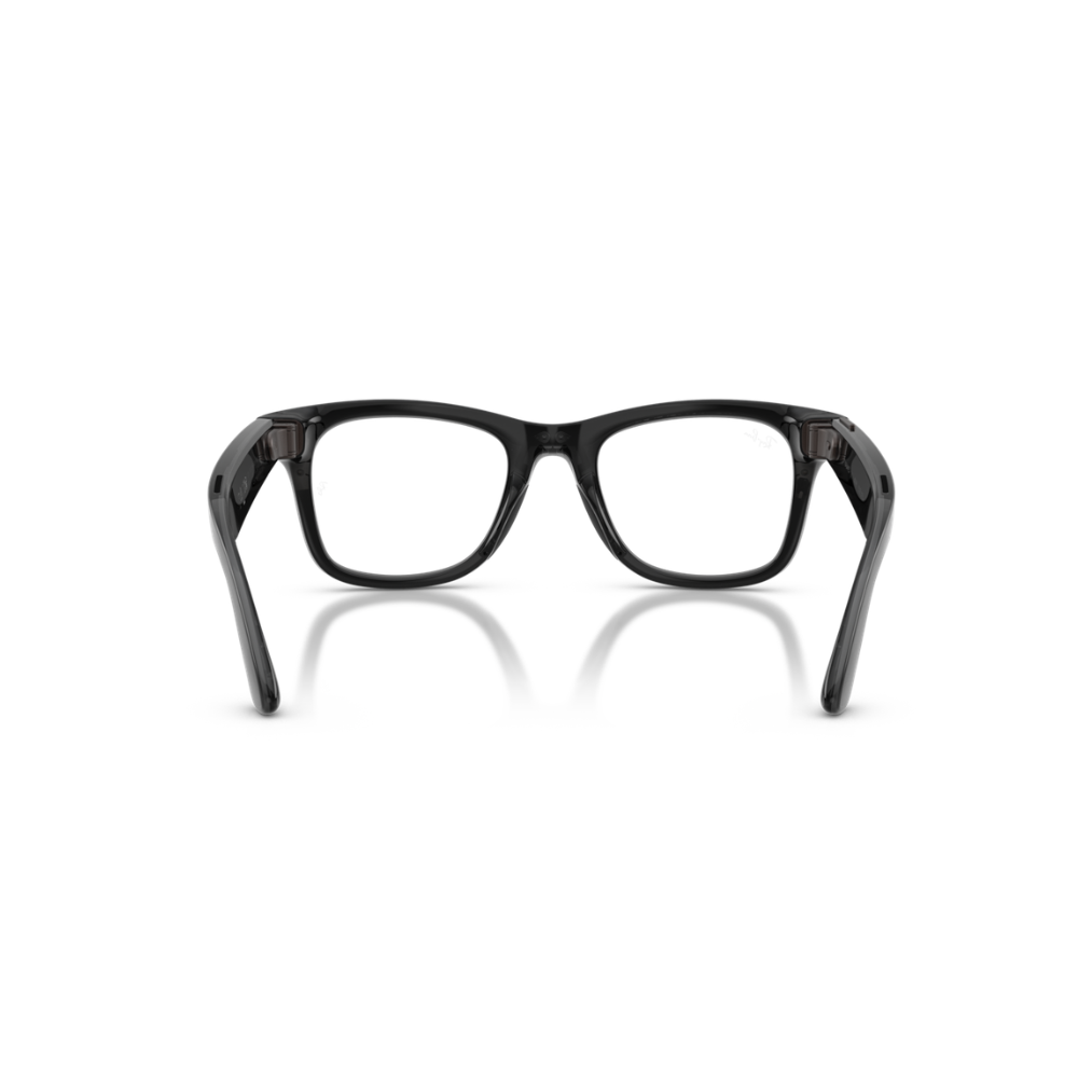 Ray-Ban 0RW4011 Wayfarer Sunglasses (69068053)