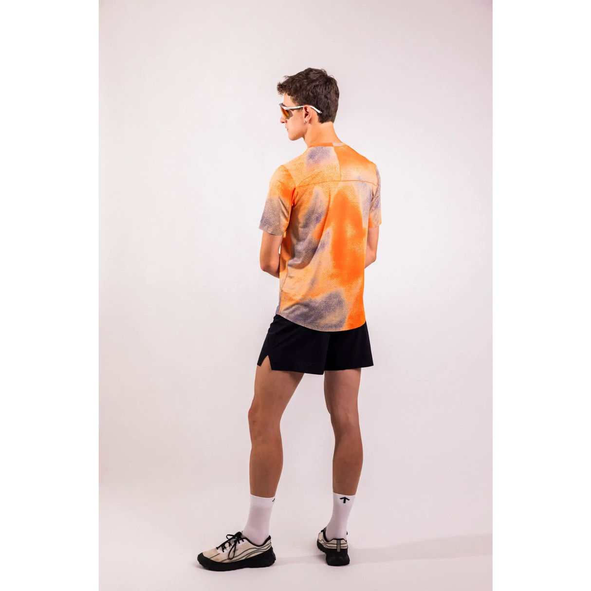 CHANCE Unisex AROW Lightweight T Shirt V2