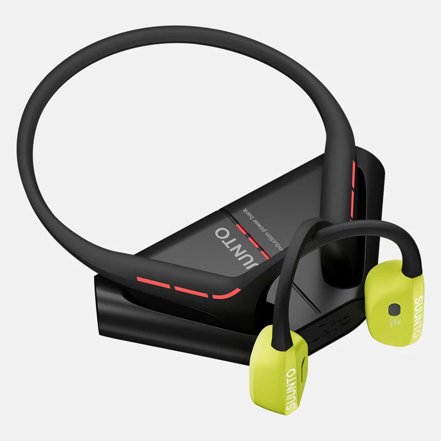 BTB (Suunto) - (B2B) Suunto Wing Headphones - Cam2