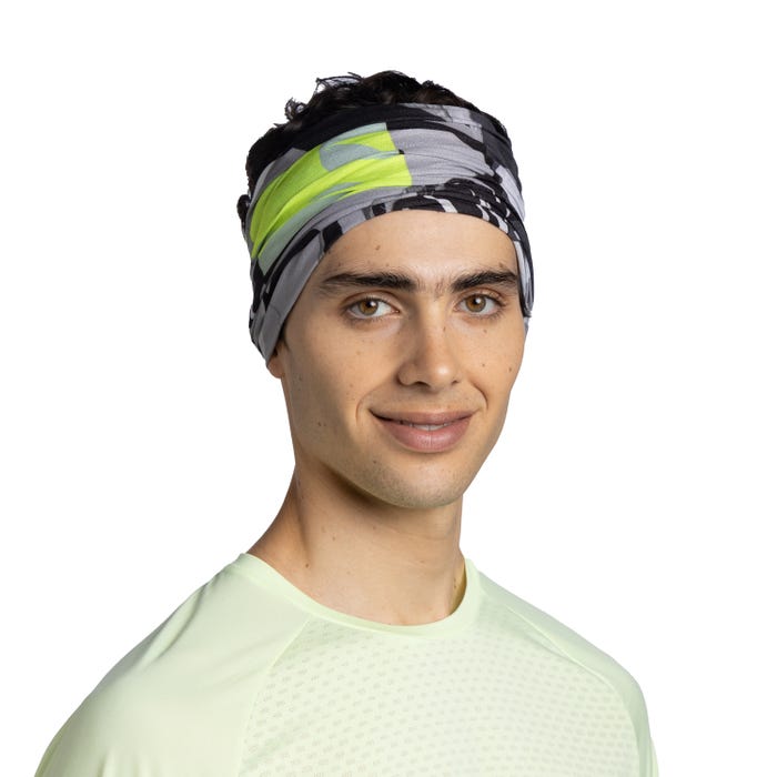 Buff - Buff Coolnet UV Multifunctional Neckwear - Cam2
