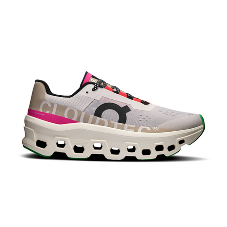 On Running* - On Women's Cloudmonster Road Running Shoes (61.97652) - Cam2