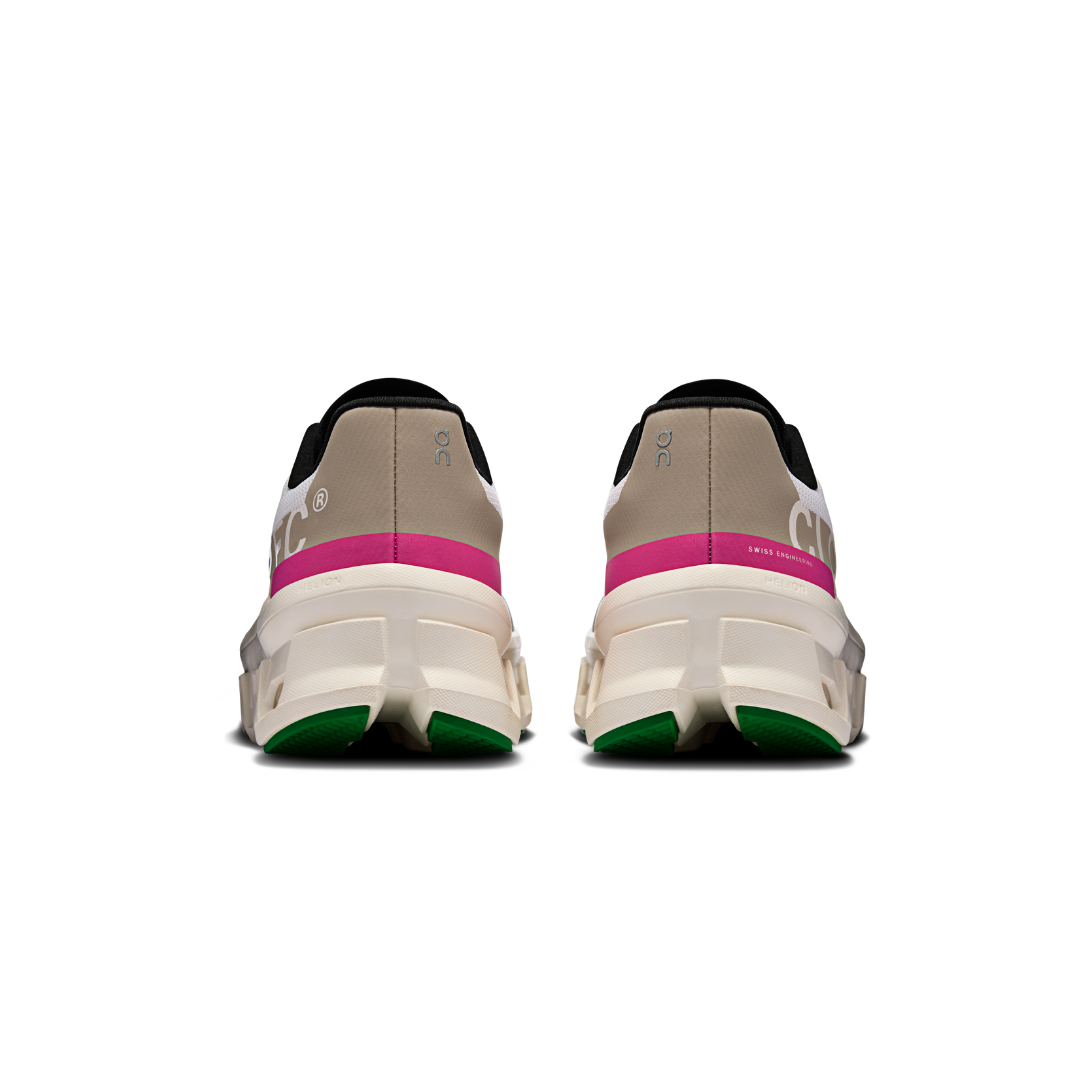 On Running* - On Women's Cloudmonster Road Running Shoes (61.97652) - Cam2