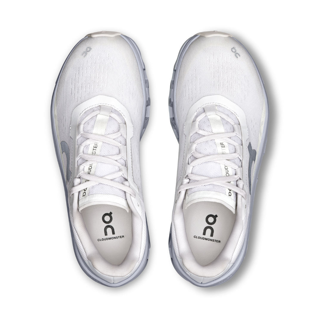 On Running* - On Men's Cloudmonster Road Running Shoes (61.97654) - Cam2