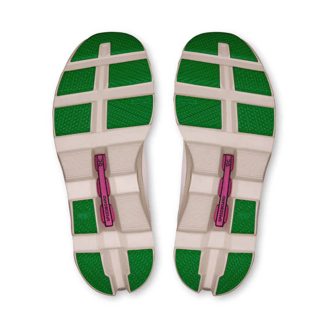 On Running* - On Men's Cloudmonster Road Running Shoes (61.97655) - Cam2