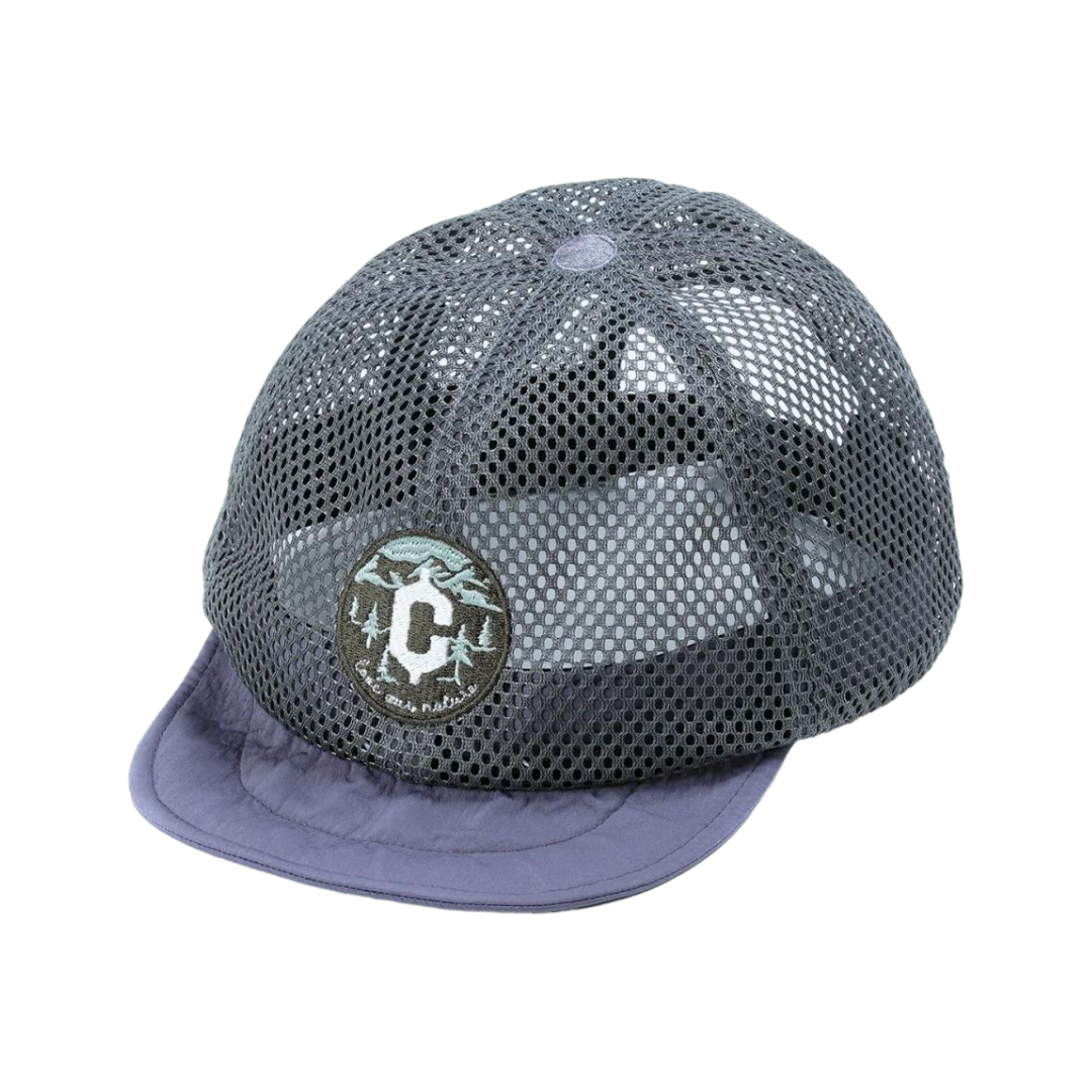 Clef Messy Cap BC002