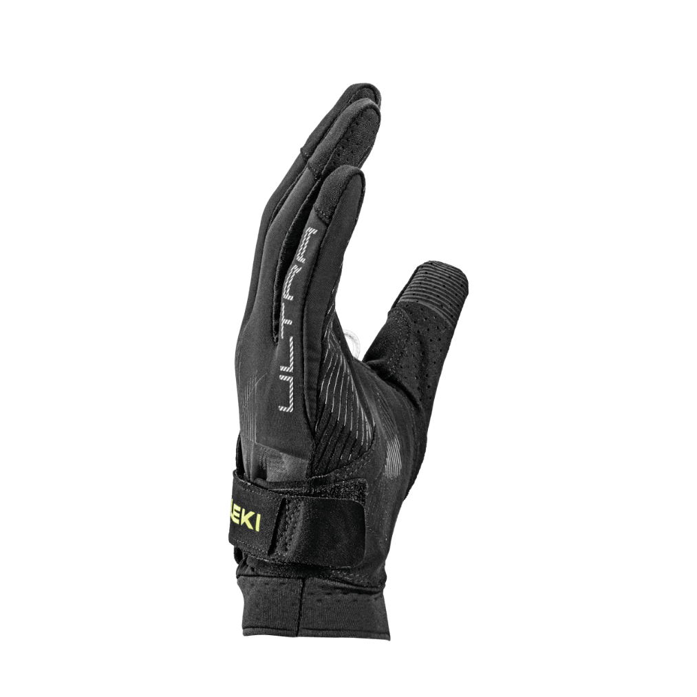 Leki Unisex's Ultra trail TR (656714302)