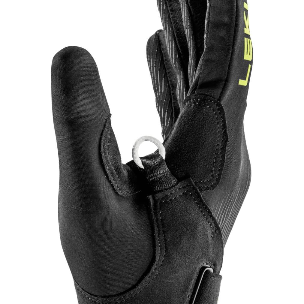 Leki Unisex's Ultra trail TR (656714302)
