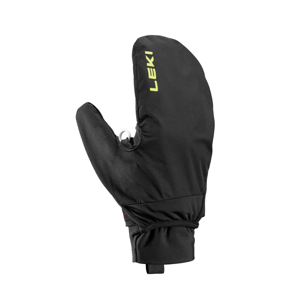 Leki Unisex's Ultra trail Storm TR (656715302)