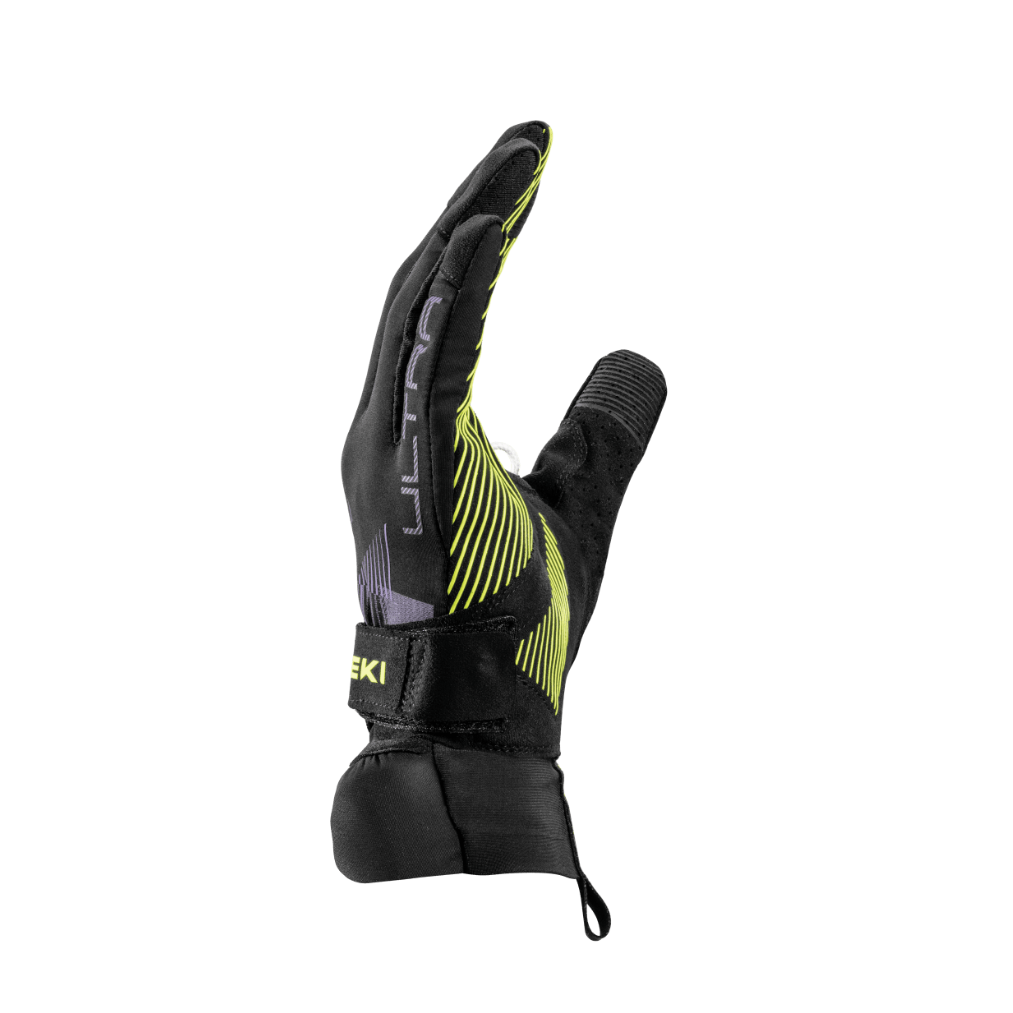 Leki Unisex's Ultra trail Storm TR (656715302)