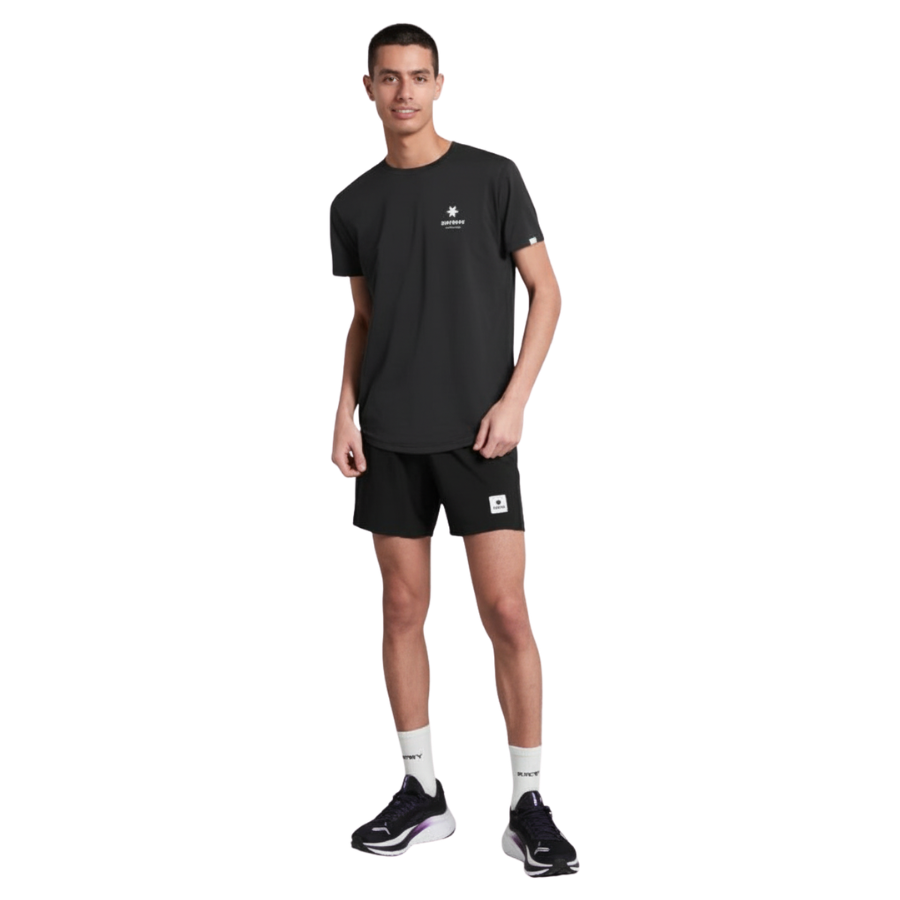 SAYSKY - SAYSKY Men's Statement Combat Pro T-shirt - Cam2