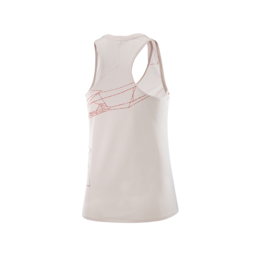 Salomon - Salomon Women's S/Lab Speed Singlet (LC2831800) - Cam2