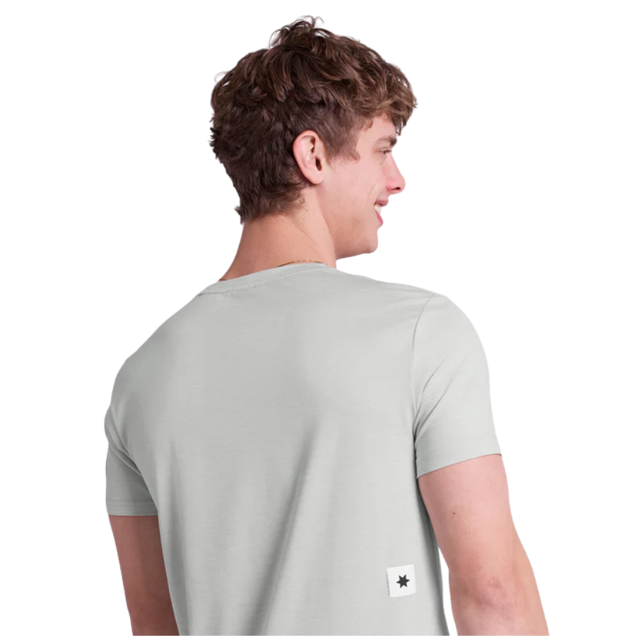 SAYSKY - SAYSKY Men's Clean Pace T-shirt - Cam2