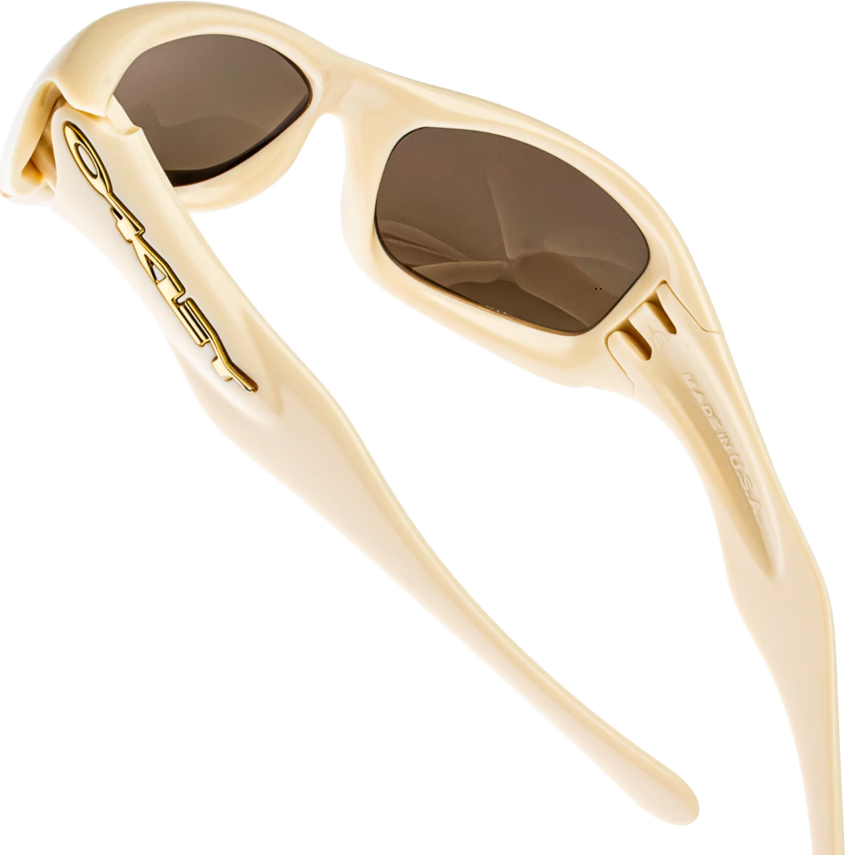 Oakley - OAKLEY MUZM FAT CAT 2026 0OO9535-953502 - Cam2