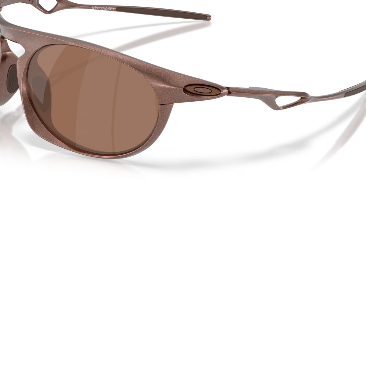 Oakley - Oakley Neo Jacket Sunglasses 0OO4065-406503 - Cam2