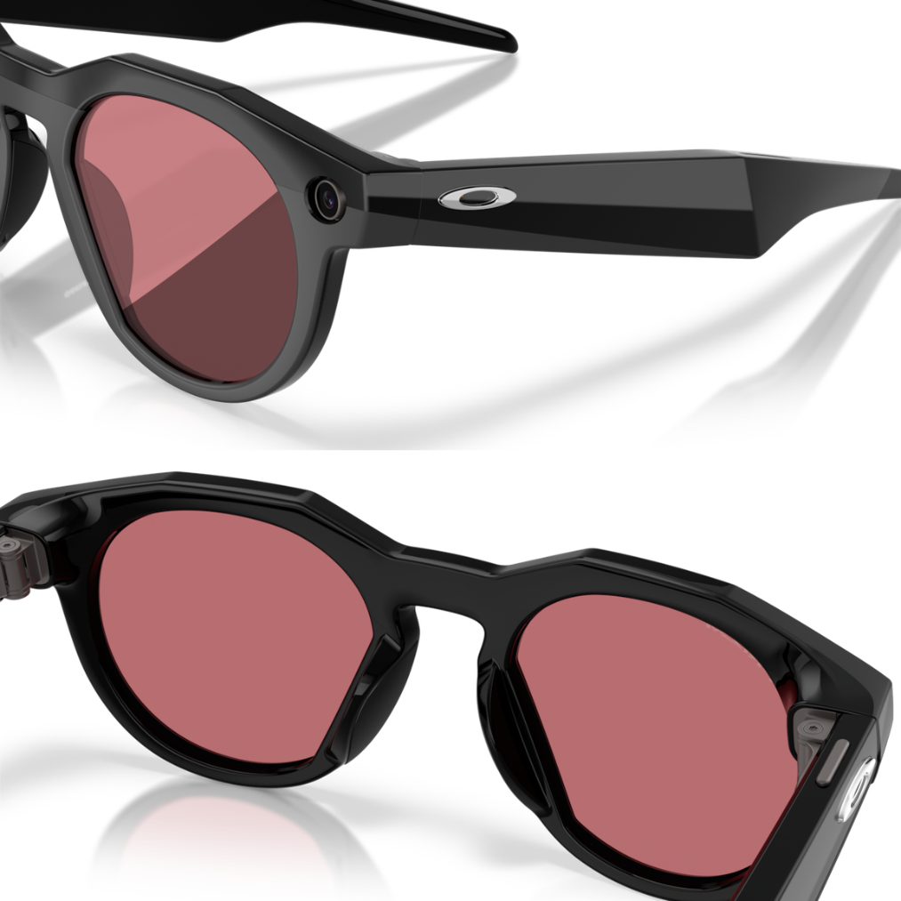 Oakley - Oakley Hstn Sunglasses 0OW8002-80020951 - Cam2