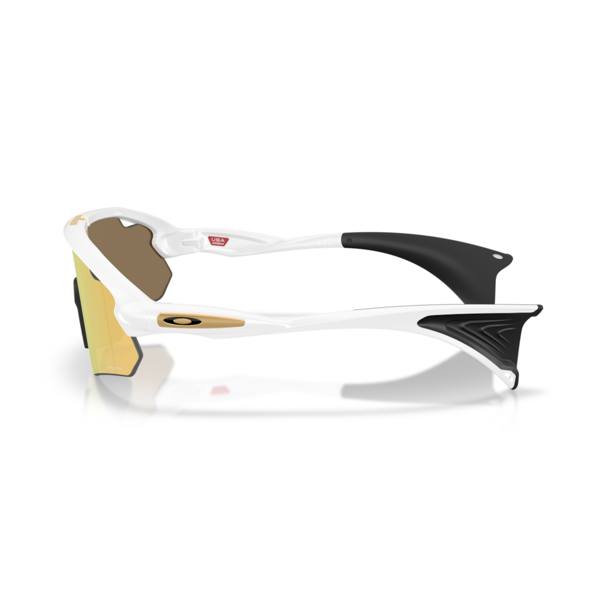Oakley - Oakley Stunt Devil A Sunglasses 0OO9525-95250837 - Cam2