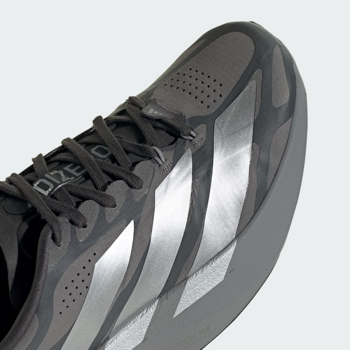 Adidas Men's Adizero EVO SL EXO Road Running Shoes (KJ0428)