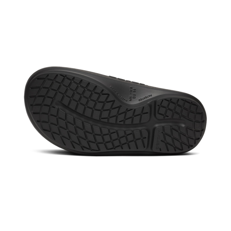 Oofos Unisex's OOahh+ (OFAL2200)