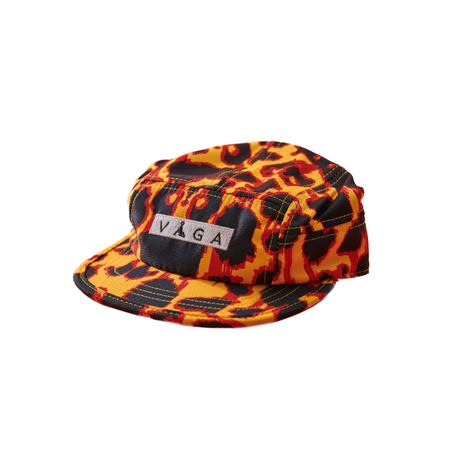 VAGA - Vaga Patterned Cap - Cam2