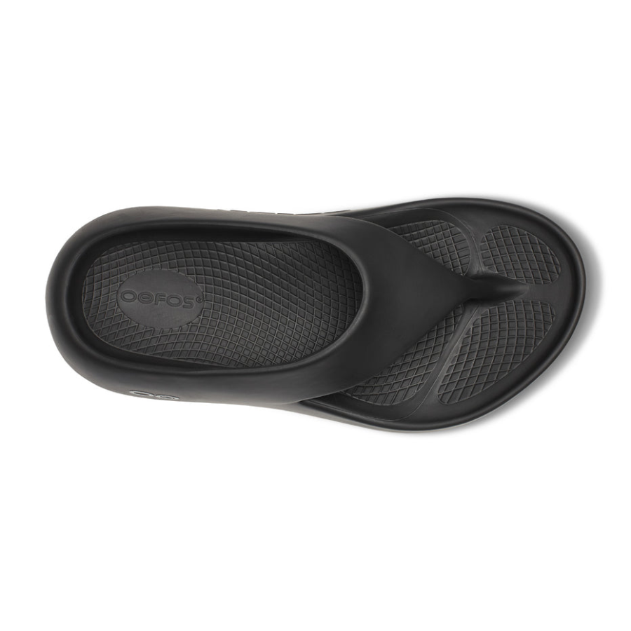 Oofos Unisex's OOriginal+ (OF2000)
