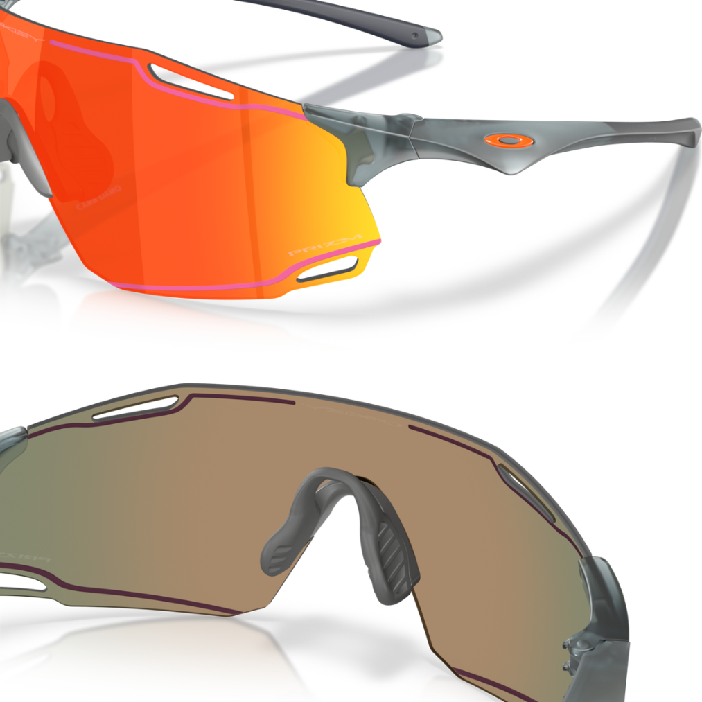 Oakley Cybr Dyno Sunglasses 0OO9513D-95131239