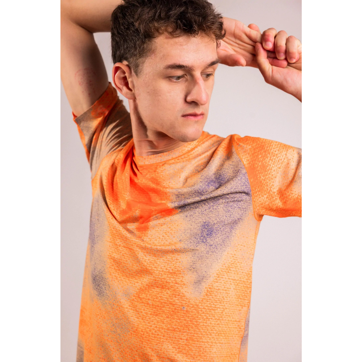 CHANCE Unisex AROW Lightweight T Shirt V2