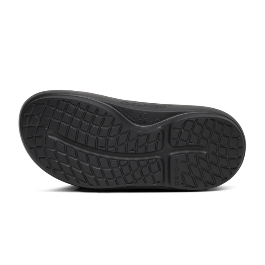 Oofos Unisex's OOcloog+ (OF2400)