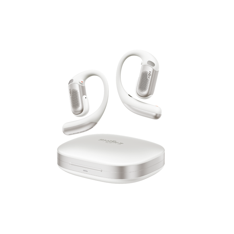 Shokz - Shokz OpenFit Pro (T010) - Cam2