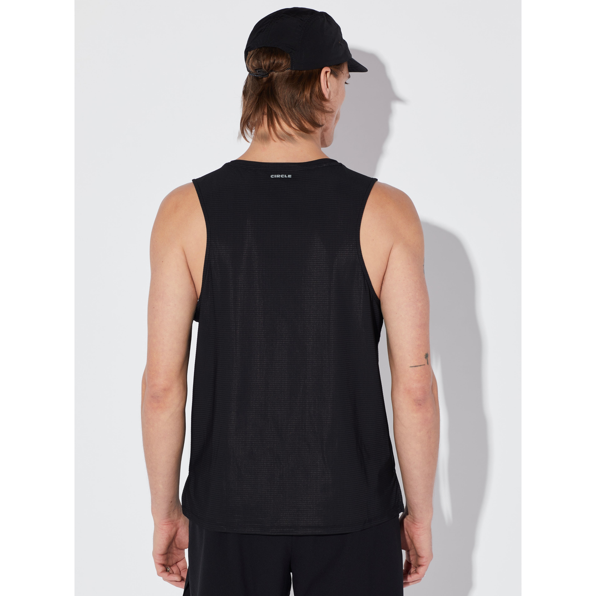 CIRCLE - CIRCLE Men's Legend™ Tank-top 2.0 - Cam2