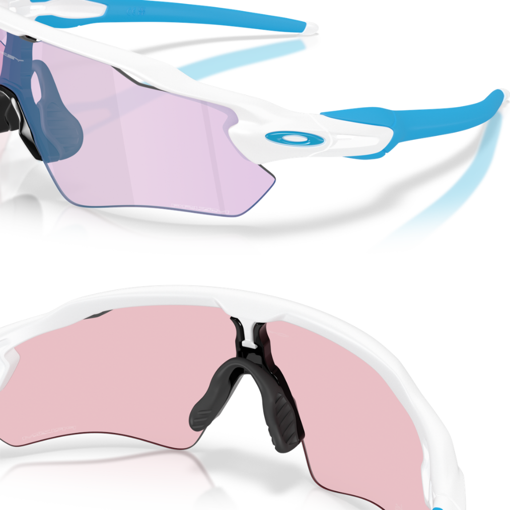 Oakley Radar EV Path Sunglasses 0OO9208-9208G838