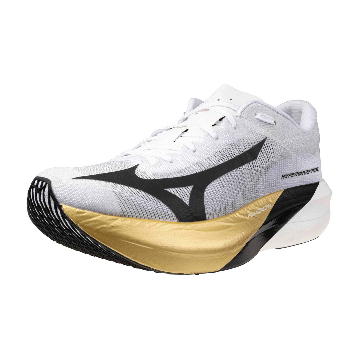 Mizuno - Mizuno Unisex's Hyperwarp Pure Road Running Shoes - Cam2