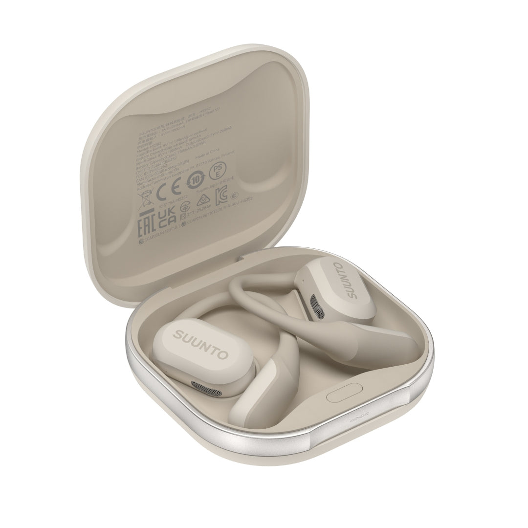 Suunto - SUUNTO Spark Open-Ear Headphones - Cam2