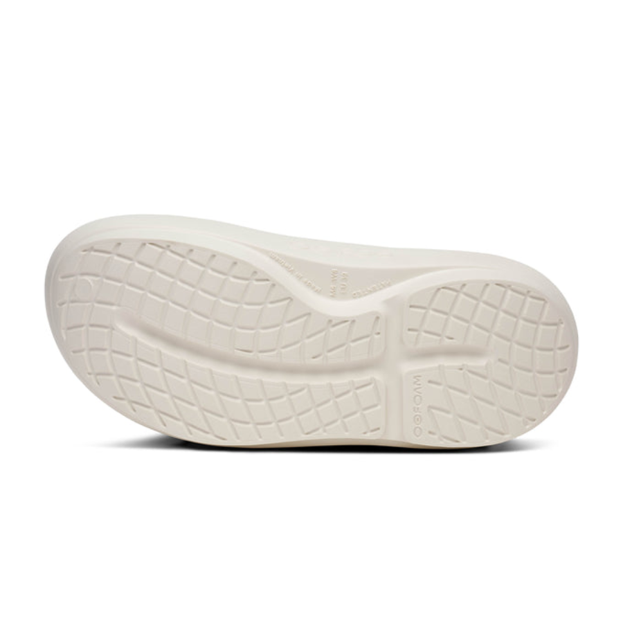 Oofos Unisex's OOcloog+ (OF2400)