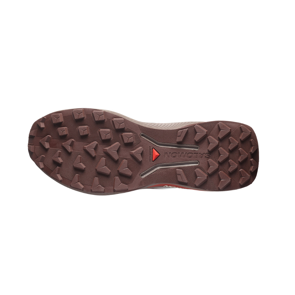 Salomon Men's Genesis 2 Trail Running Shoes (L45474200)