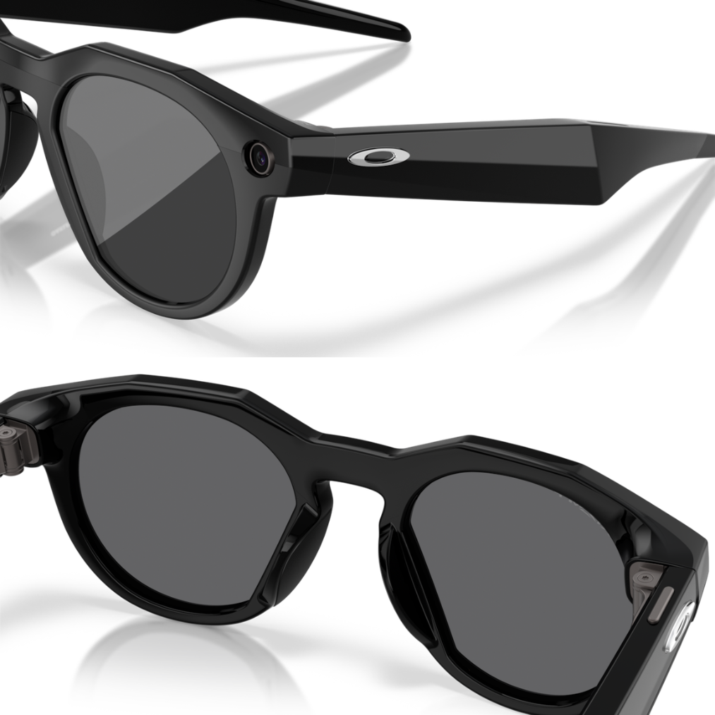 Oakley - Oakley Hstn Sunglasses 0OW8002-80020351 - Cam2