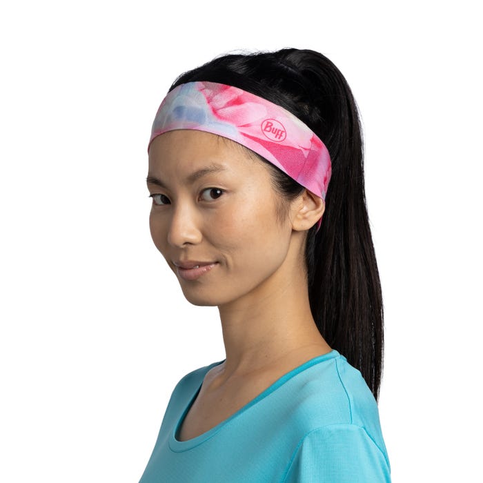 Buff - Buff Coolnet UV Slim Headband - Cam2