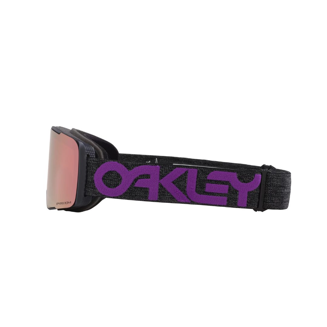 Oakley (Snow) - Oakley Line Miner Pro M AF Snow Goggles 0OO7144-714408 - Cam2