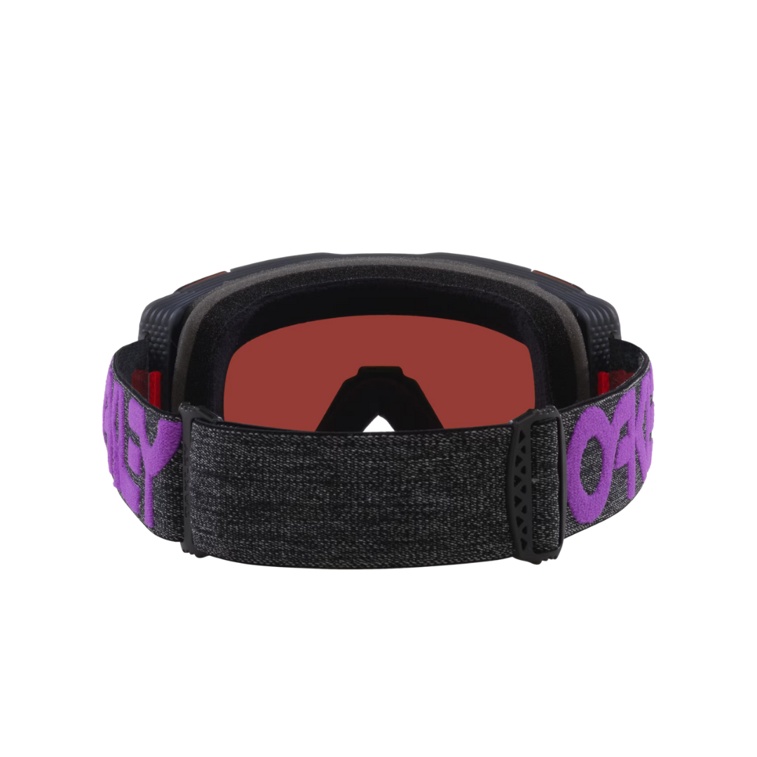 Oakley (Snow) - Oakley Line Miner Pro M AF Snow Goggles 0OO7144-714408 - Cam2