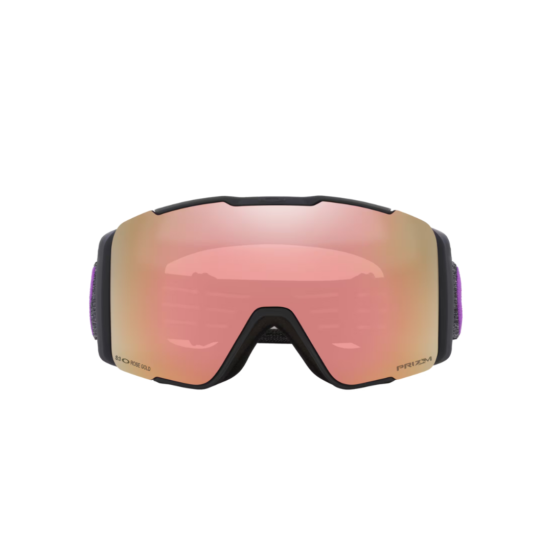 Oakley (Snow) - Oakley Line Miner Pro M AF Snow Goggles 0OO7144-714408 - Cam2